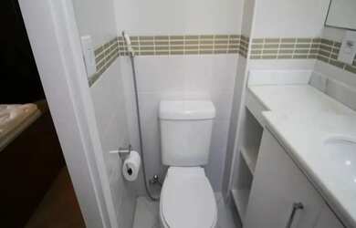 Imagem 9: Apartamento para aluguel na Vila Nova Conceição