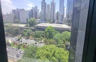 Imagem 6: Imóvel para aluguel e venda possui 45 metros quadrados com 1 quarto em...