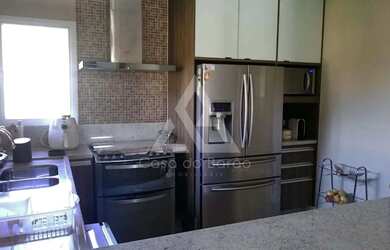 Imagem 12: Casa para locação no Fazenda Vila Real de Itu