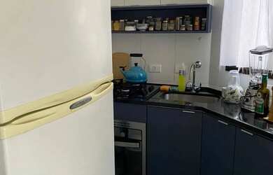 Imagem 8: DUPLEX - ACLIMAÇÃO - SP