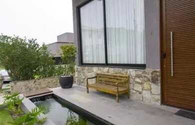 Imagem 2: Casa - Florianópolis SC. Piscina, Churrasqueira, Ar-condicionadoe800m²...