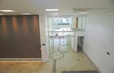 Imagem 9: Loja Comercial de 420m² no bairro Santo Agostinho