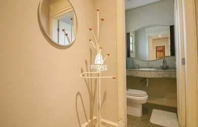 Imagem 15: CASA DE ALTO PADRÃO EM SANTA FELICIDADE AMPLO TERRENO