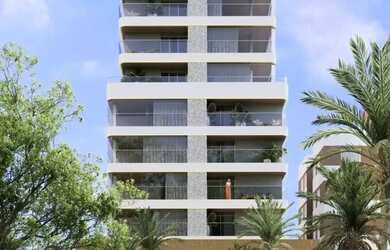 Imagem 4: Apartamento com 3 quartos à venda por R$ 1639078.00, 162.06 m2 - CENTRO...