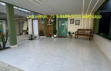 Imagem 13: Leo vende, Papagaio, 3 4 suíte, goumert , veja fotos