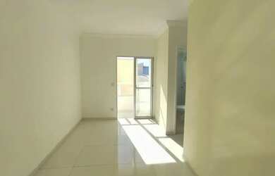 Imagem 6: apartamento 2 dormitórios 1 vaga 1º andar, à venda - parque reserva...