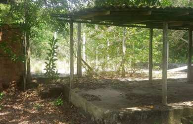 Imagem: O terreno possui 1.200m² de Área e está localizado em Novo