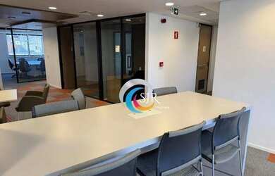 Imagem 4: Conjunto para alugar, 385 m² - Vila Olímpia - São Paulo/SP