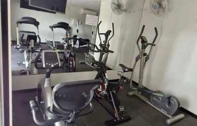 Imagem 4: Apartamento com 3 dormitórios, 120 m² - venda por R$ 1.560.000 ou aluguel por R$ 8.430/mês