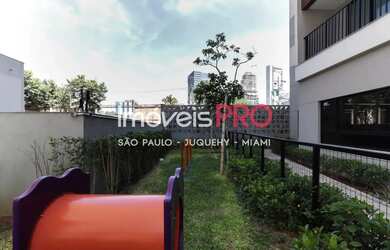 Imagem 12: Studio novo, nunca habitado mobiliado 24 m2 Pinheiros