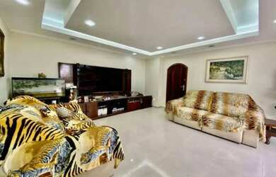 Imagem 8: Cobertura em Embaré, Cobertura em Santos, Cobertura com 5 dorms, Cobertura...