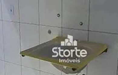 Imagem 9: Casa com 3 dormitórios à venda, 67 m² por R$ 310.000,00 - Jardim Canaã...