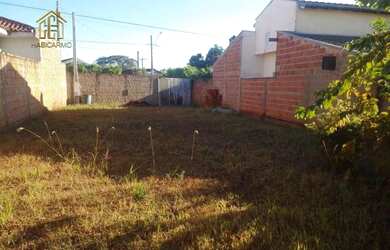 Imagem: O terreno possui 244m² de Área e está localizado em Iúna