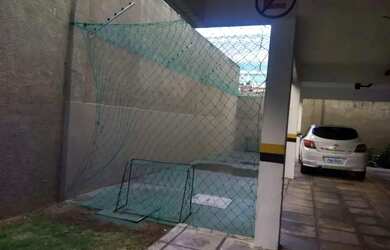 Imagem 10: Apartamento à venda no EDIFICIO MAR OLINDA, CASA CAIADA, Olinda, PE