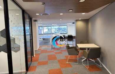 Imagem 11: Conjunto para alugar, 385 m² - Vila Olímpia - São Paulo/SP