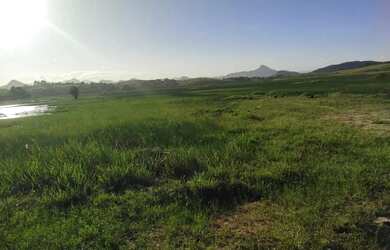 Imagem: O terreno possui 4.620m² de Área e está localizado em Village