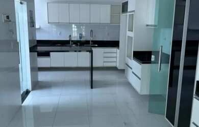 Imagem 11: Casa Alto Padrão dois pavimentos