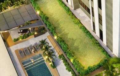 Imagem 2: Apartamento com 1 dormitório à venda, 36 m² por R$ 225.680,00 - Alto...