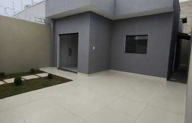 Imagem 2: Casa no Grande Independência