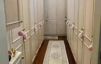 Imagem 9: CASA EM CONDOMÍNIO - ALPHAVILLE - SP