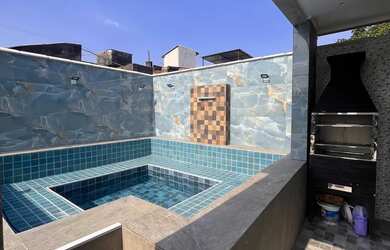 Imagem: Casa na trindade