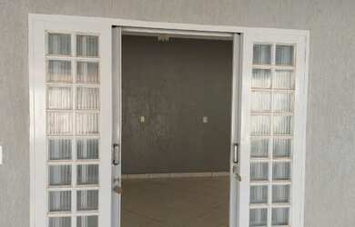 Imagem: A casa em condomínio possui 3 Dormitórios, 5 Banheiros, 5