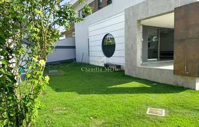 Imagem 3: Luxo, Conforto e Arquitetura Contemporânea