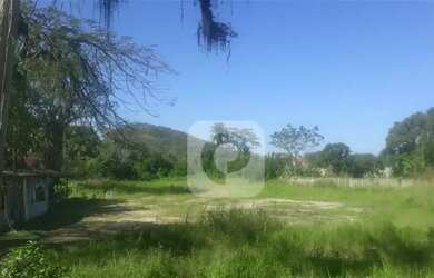 Imagem 12: Camorim Terreno Plano 8.232 m 2 á venda