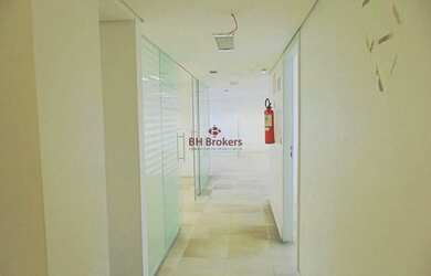 Imagem 10: Loja Comercial de 420m² no bairro Santo Agostinho