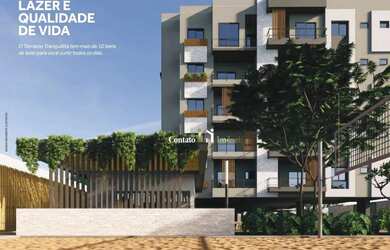 Imagem 6: Apartamentos de 1 a 3 suítes à venda, a partir de R$ 463.489 - Itapetininga...