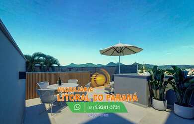 Imagem 13: Edifício Casa Murano Apartamento Frente ao Mar Balneário Riviera