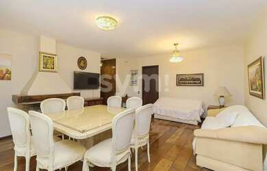 Imagem 11: CASA TÉRREA NO PQ SÃO LOURENÇO 4 QUARTOS E 4 VAGAS