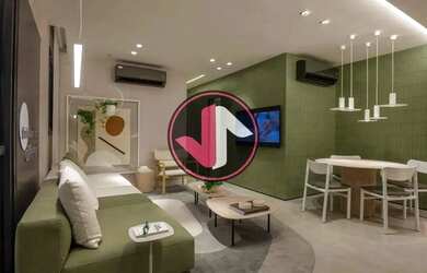 Imagem 12: Urbanit vanguard Apartamento a venda com 2 quartos 1 suite 2 vagas 66m²...