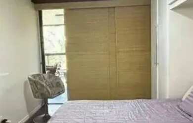 Imagem 10: Apartamento de Frente 116 m² Varandão 2 quartos 1 suíte à Venda na...