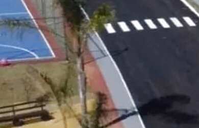 Imagem: A casa em condomínio possui 2 Dormitórios, 1 Banheiro, 1 Vaga