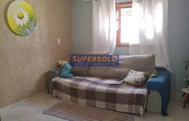 Imagem 3: Casa Térrea à Venda - Com Piscina Aquecida - com 195,43m² - 04 Dormitórios/ Quartos Sendo