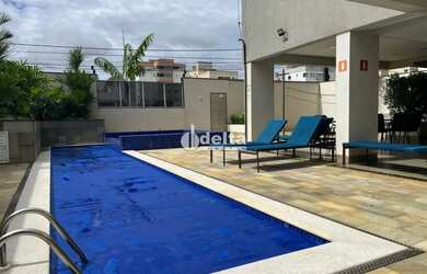 Imagem: O apartamento possui 3 Dormitórios, 3 Banheiros, 2 Vagas na