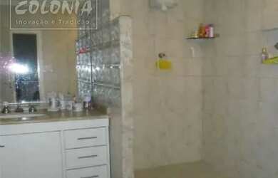 Imagem 12: Sobrado a venda - Parque Jaçatuba, Santo André