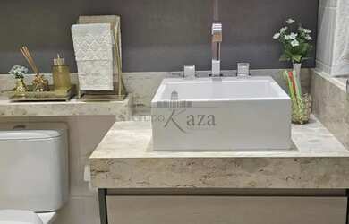 Imagem 16: Oportunidade - Apartamento - Jardim das Colinas - Edifício Siena - 2 Dormitórios - 70m²