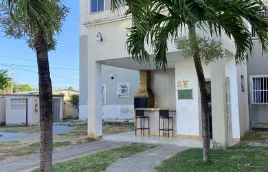 Imagem 5: Apartamento para alugar Terceiro Andar em condomínio fechado