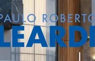 Imagem: A casa em condomínio possui 4 Dormitórios, 5 Banheiros, 4