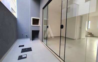 Imagem 7: Sobrado geminado com 2 suítes à venda no bairro Costa e Silva em Joinville -SC, de R$ 500