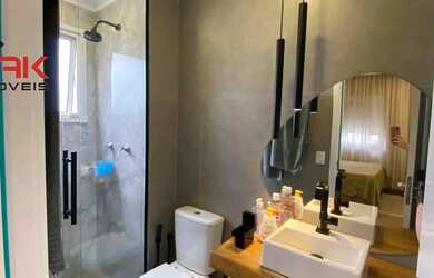 Imagem 9: Maravilhoso Apartamento A Venda No Fatto Torres de Sao Jose Em Jundiai/sp