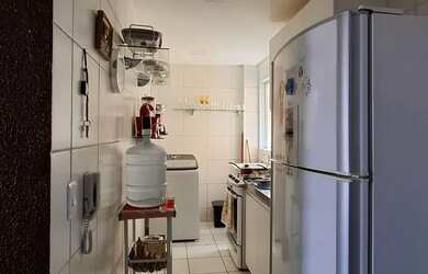 Imagem 11: Apartamento Jardim Atlântico