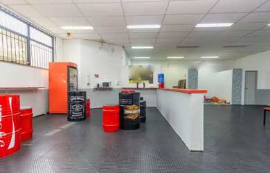 Imagem 14: Galpão à venda com 710m² em Santana