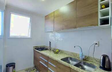 Imagem 11: Apto 2 dormitórios com suíte EXCEPCIONAL...UM VERDADEIRO SONHO..