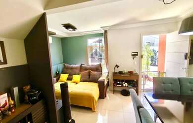 Imagem 5: Sobrado à venda no bairro Estrela