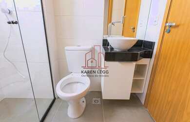 Imagem 12: ALUGUE SEM FIADOR. Piscina, Churrasqueira, Ar-condicionadoeÁrea de serviço