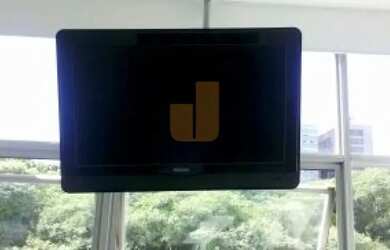 Imagem 11: Conjunto comercial com 4 salas, 2 banheiros, 120 m2 bem distribuídos...