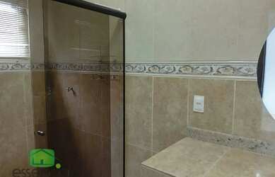 Imagem 11: Casa 3 quartos sendo 3 suítes Bairro - Novo Riacho, Contagem/MG